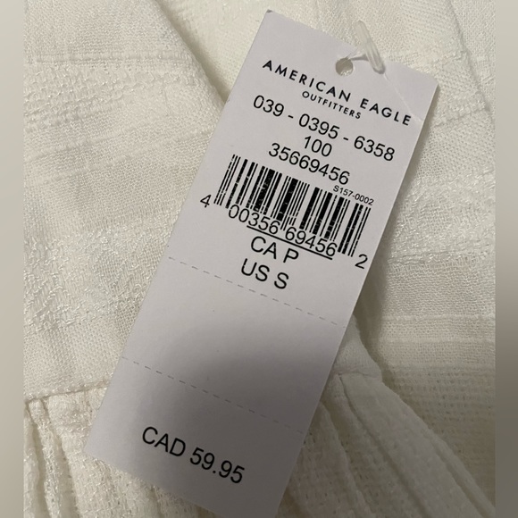 American Eagle Dress - Picture 3 of 3